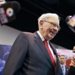 Buffett's Berkshire Hathaway unveils new homebuilding bets with stakes of DR Horton, Lennar and NVR