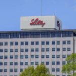 Eli Lilly stock reaches record high after completing two acquisitions